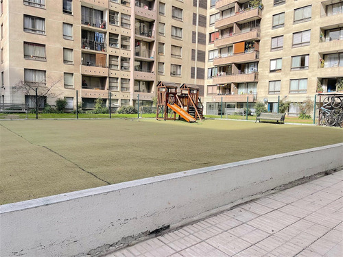 Oportunidad! Departamento 2d/1b Santa Isabel 765, Santiago
