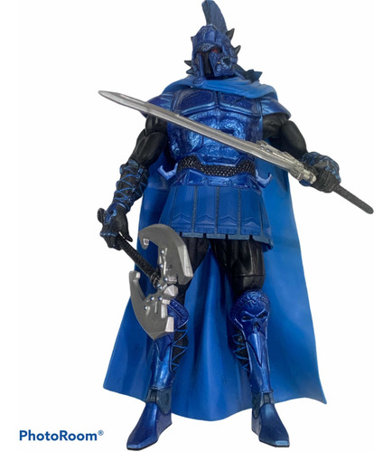 Dc Universe Classics Ares Serie Despero Enemigo Wonder Woman (Usado)