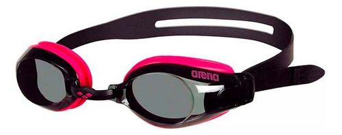 Goggles Arena Negro/rosa Unisex