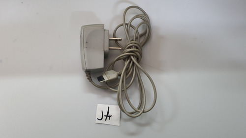 Adaptador Para Viaje Samsung Modelo Atadm10jss Serie 305