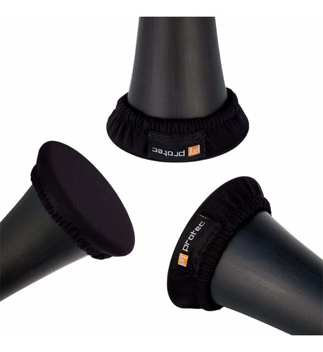 Protec Cubierta Para Campana Instrumento 2.5-3.5 Oboe