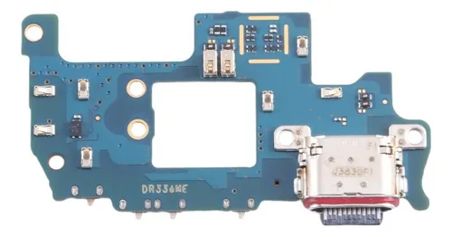 comprar Placa De Conector For Samsung Galaxy S23 Fe 5g