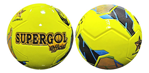 Balon Mano Numero 2