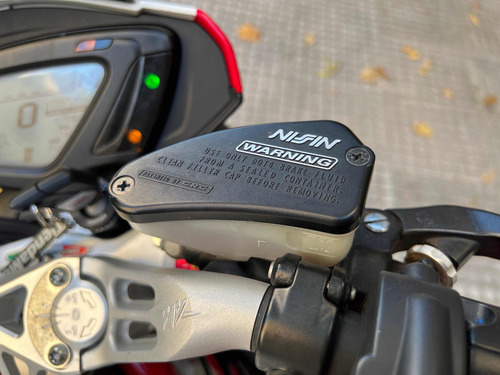 Ducati Monster