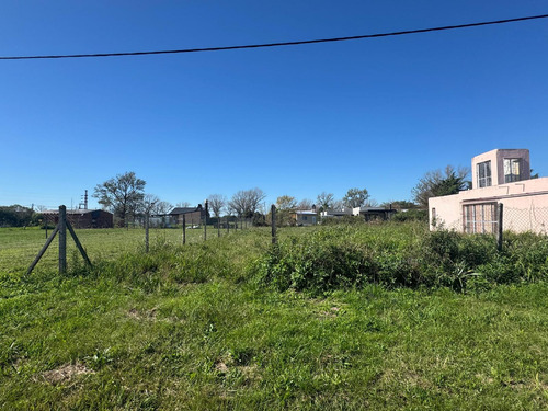 Venta Terreno En Los Indios, La Estancia, Roldan
