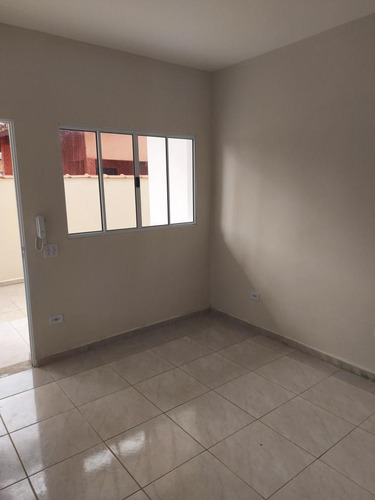 Imagem 6 de 15 de Casa Para Venda Em Itanhaém, Cibratel Ii, 2 Dormitórios, 1 Suíte, 1 Banheiro, 1 Vaga - It894_2-1156723