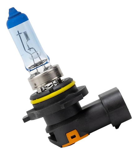 Par Lâmpada Hb4 Blue Effect 12v 51w Halógenas Valeo