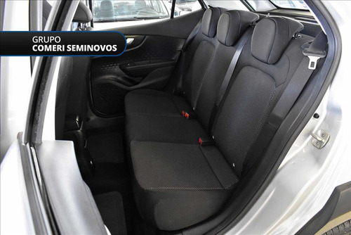 Fiat Pulse 1.3 FLEX DRIVE CVT