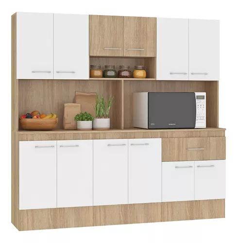 MUEBLE COCINA BASE EVANDRO 105