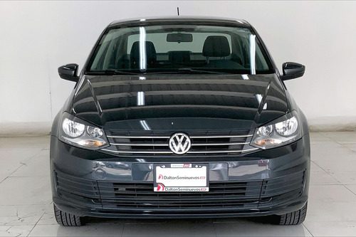 Imagen 3 de 15 de Volkswagen Vento Sedan 4 Pts Comfortline, Tm5, A/ac, Ra-15