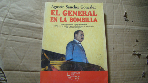 C2 El General En La Bombilla , Agustin Sanchez Gonzalez