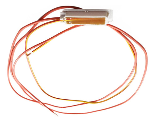 Interruptor Universal Para Tapa De Lavadora