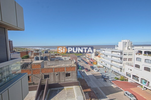 Imagen 10 de 30 de Apartamento En Alquiler - Mansa
