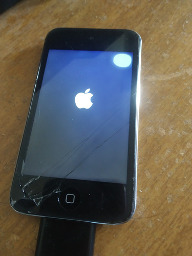 iPod Apple 8g Para Repuesto