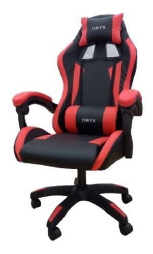Sillón Gamer Gaming Racing Pro Silla Oficina Premium