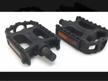 Comprar Par Juego De Pedales Bicicleta Plastico Bmx 9\u002F16 Mtb
