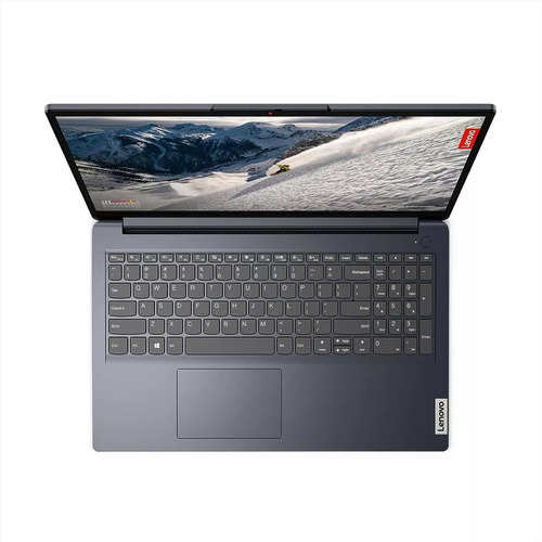 Notebook Lenovo Ip 1 Ryzen 7 24gb 500gb 15alc7 Gamer Si9