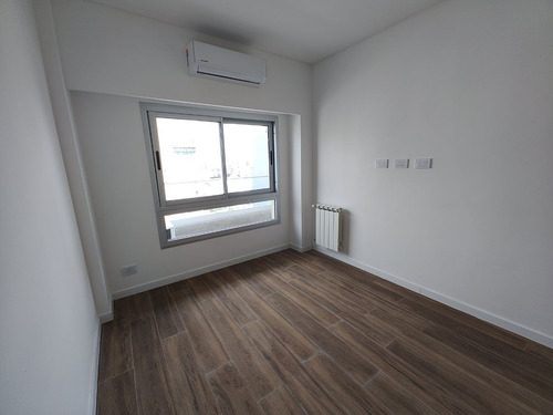 Venta Departamento 2 Ambientes En Nuñez A Estrenar