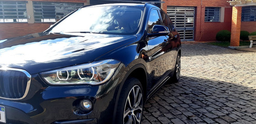 Bmw X1 Xdrive 25i Sport