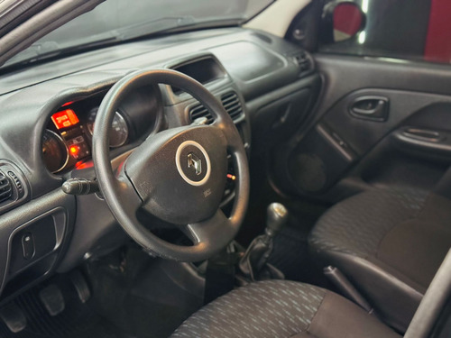 Renault Clio 1.0 Hi-Power 16V 5p