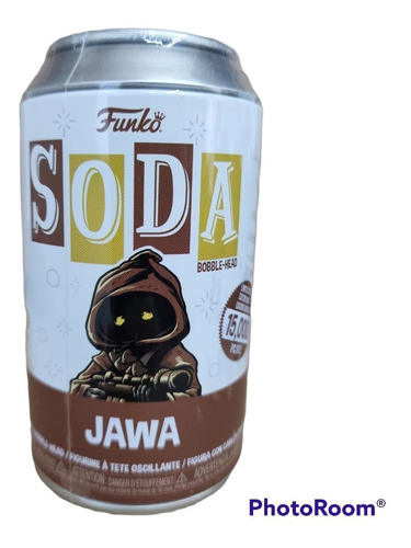 Funko Soda Jawa