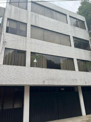 Venta Edificio Habitacional Colonia Roma Sur