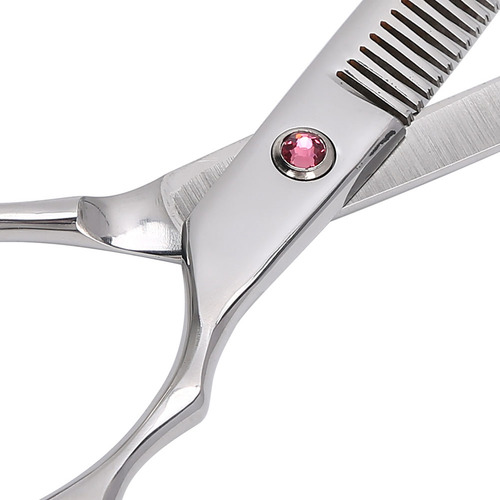 Thinning Scissors - Peluquería Profesional De Acero Inoxidab
