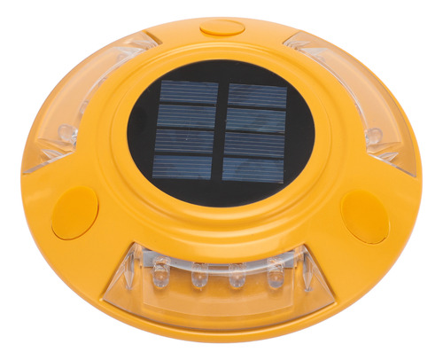 Luz Solar Para Carretera Ip68, Impermeable, Automática, De A