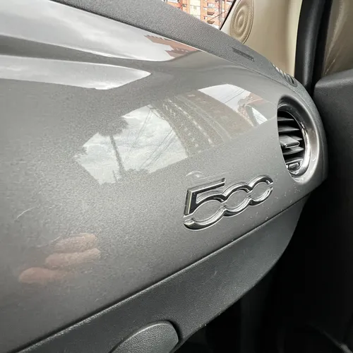 Fiat 500 1.4 Cult 8v