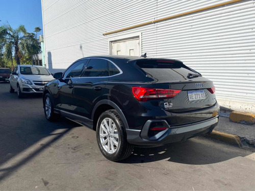 Audi Q3 35 Tsfi