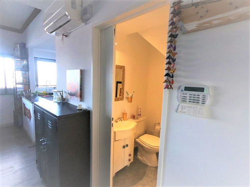 Venta Dto Duplex Villa Urquiza 3amb Terraza Propia