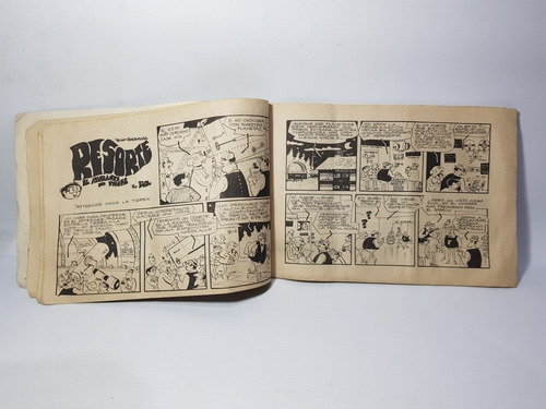 Revista Lupin N° 267 Año Xxvii 1987 Mag 57010 (Usado)