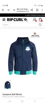 Comprar Campera Rip Curl De Niño Talle 12,código Skfag4