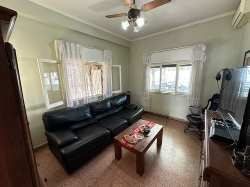 Casa Lote Propio 3 Ambientes - Caseros Norte