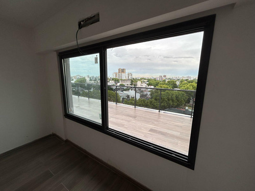 Depto 2 Amb C/ Impresionante Balcon Y Baulera A Estrenar En Villa Luro A Mts De Emilio Castro