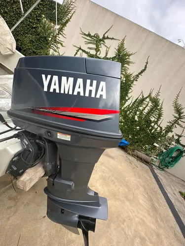 Lancha Vision Cabin 665 Con Yamaha 90hp 2009