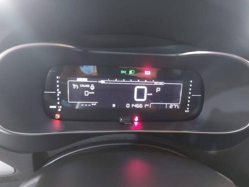Citroën C4 Lounge 1.6 Thp Flex Feel Bva