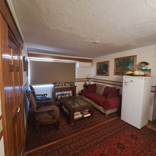 Departamento En Venta De 2 Dorm. En Santiago