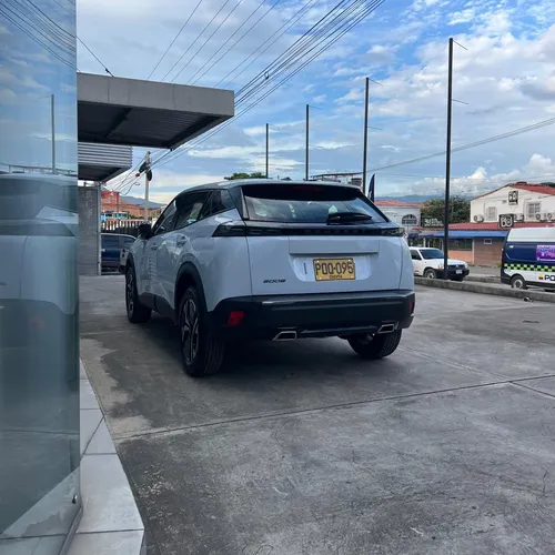 Peugeot 2008 1.2 Style