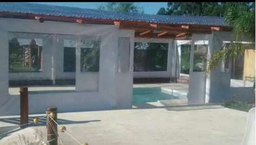 Imagen 10 de 15 de Cabañas En Gualeguaychu Camino A Ñandubaysal Sol Y Luna