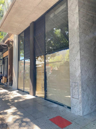 Imagen 2 de 3 de Venta - Local Comercial - A Estrena - Cocheras - Palermo Hollywood