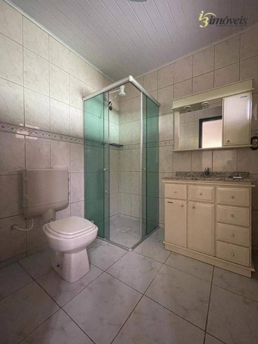 Imagem 8 de 13 de Casa À Venda Com 2 Quartos Sendo 1 Suíte, Bairro Barra Do Rio, Itajaí - Ca0362
