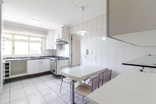 Imagem 8 de 25 de Apartamento Campo Belo - 03 Dormitórios - Ap01689 - 70756286