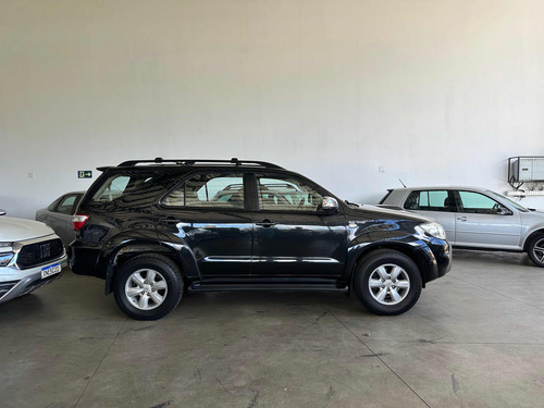 Toyota SW4 3.0 Srv 7l 4x4 Aut. 5p