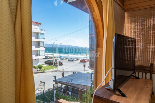 Casa En Venta De 14 Dorm. En Viña Del Mar