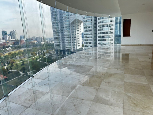 Departamento En Renta Venta En Fuentes De Las Lomas 414m2