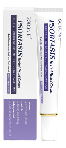 Crema Para El Cuidado De La Piel Con Psoriasis Y Ayurveda, 2