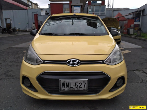 Hyundai Grand I10