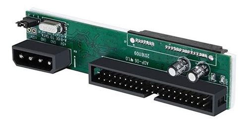 Kingwin Sata A Ide Bridge Board Adp-06