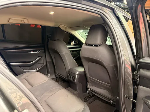 Mazda 3 2.0 Prime